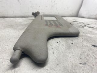 bontott RENAULT MEGANE II Jobb Napellenző