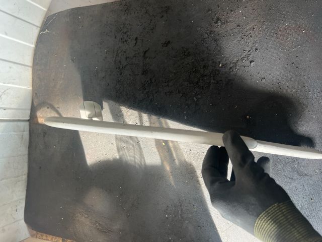 bontott RENAULT MEGANE II Jobb Napellenző