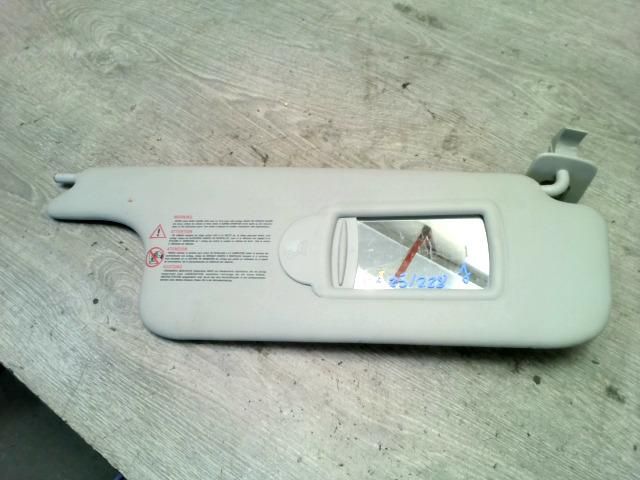 bontott RENAULT MEGANE II Jobb Napellenző