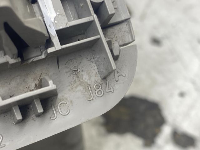 bontott RENAULT MEGANE II Jobb Napellenző