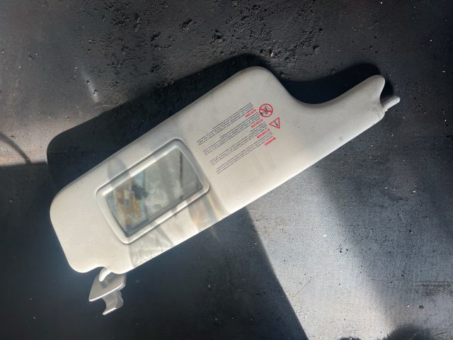 bontott RENAULT MEGANE II Jobb Napellenző