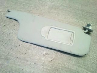 bontott RENAULT MEGANE II Jobb Napellenző