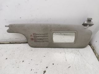 bontott RENAULT MEGANE II Jobb Napellenző