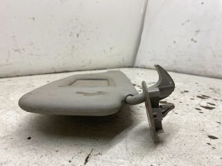 bontott RENAULT MEGANE II Jobb Napellenző