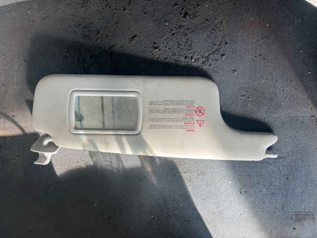 bontott RENAULT MEGANE II Jobb Napellenző