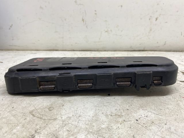 bontott RENAULT MEGANE II Jobb Oldallégzsák