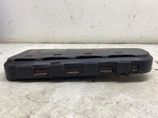 bontott RENAULT MEGANE II Jobb Oldallégzsák