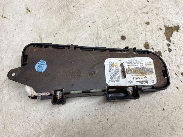 bontott RENAULT MEGANE II Jobb Oldallégzsák