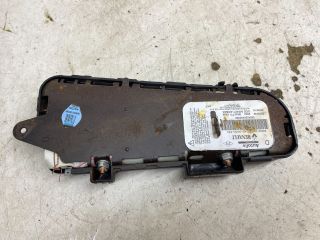 bontott RENAULT MEGANE II Jobb Oldallégzsák