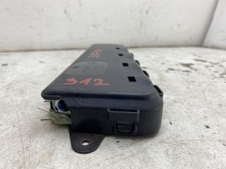 bontott RENAULT MEGANE II Jobb Oldallégzsák