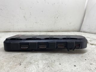 bontott RENAULT MEGANE II Jobb Oldallégzsák