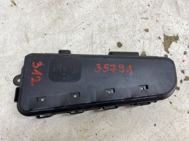 bontott RENAULT MEGANE II Jobb Oldallégzsák