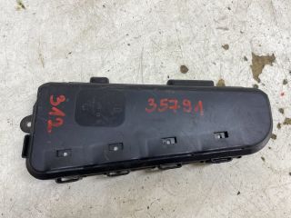 bontott RENAULT MEGANE II Jobb Oldallégzsák