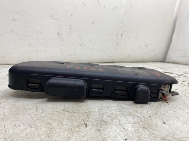 bontott RENAULT MEGANE II Jobb Oldallégzsák