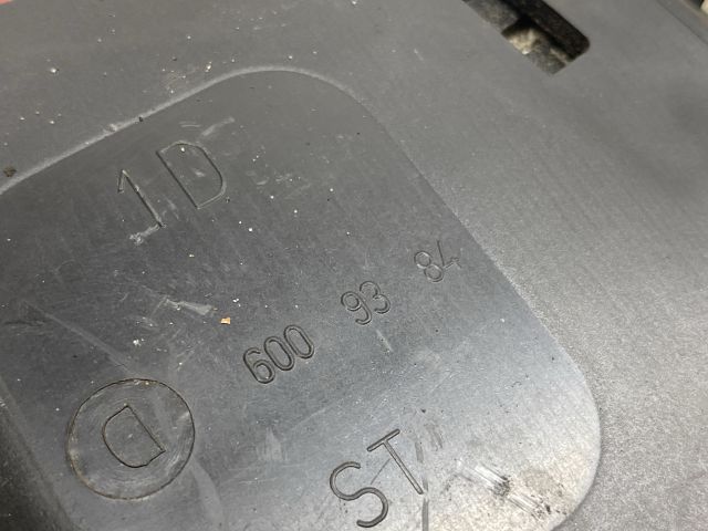 bontott RENAULT MEGANE II Jobb Oldallégzsák