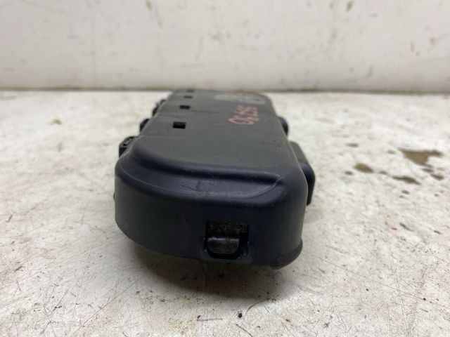 bontott RENAULT MEGANE II Jobb Oldallégzsák