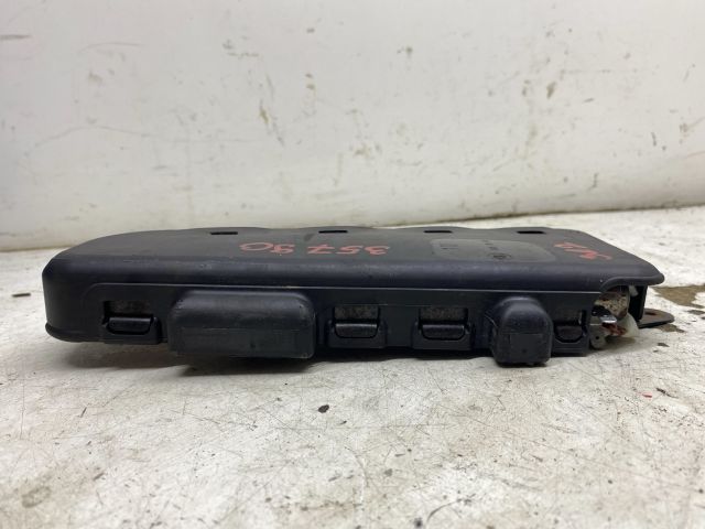 bontott RENAULT MEGANE II Jobb Oldallégzsák