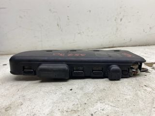 bontott RENAULT MEGANE II Jobb Oldallégzsák