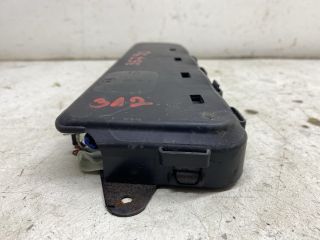 bontott RENAULT MEGANE II Jobb Oldallégzsák