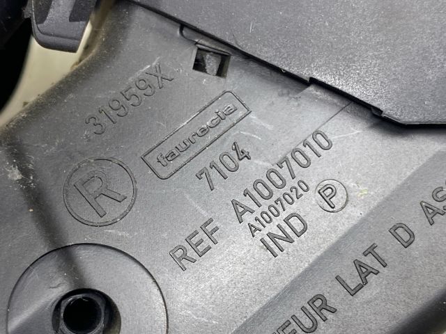 bontott RENAULT MEGANE II Jobb Szellőző