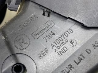 bontott RENAULT MEGANE II Jobb Szellőző