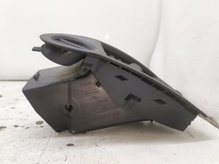 bontott RENAULT MEGANE II Jobb Szellőző