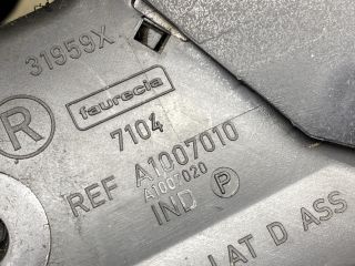 bontott RENAULT MEGANE II Jobb Szellőző