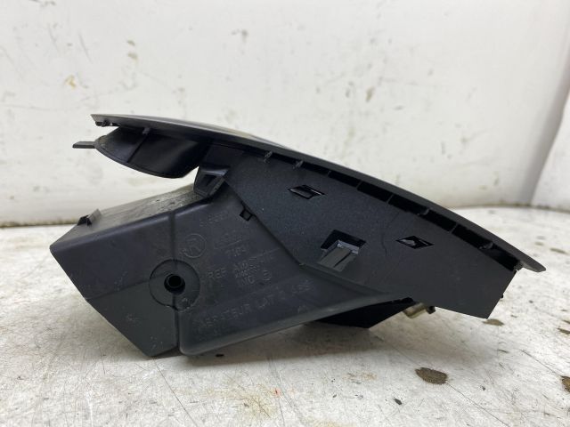 bontott RENAULT MEGANE II Jobb Szellőző