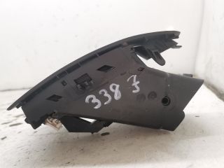 bontott RENAULT MEGANE II Jobb Szellőző