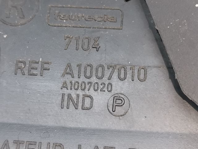 bontott RENAULT MEGANE II Jobb Szellőző