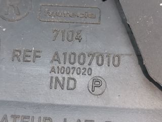 bontott RENAULT MEGANE II Jobb Szellőző