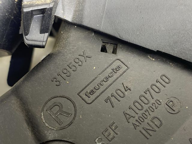 bontott RENAULT MEGANE II Jobb Szellőző