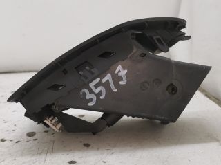 bontott RENAULT MEGANE II Jobb Szellőző