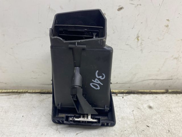 bontott RENAULT MEGANE II Jobb Szellőző