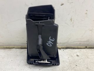 bontott RENAULT MEGANE II Jobb Szellőző