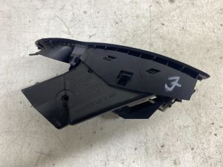 bontott RENAULT MEGANE II Jobb Szellőző