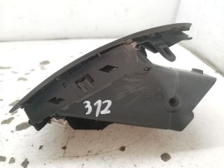 bontott RENAULT MEGANE II Jobb Szellőző