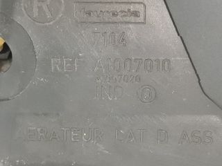 bontott RENAULT MEGANE II Jobb Szellőző