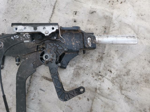 bontott RENAULT MEGANE II Jobb Tető Mozgató Motor