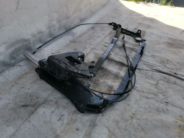 bontott RENAULT MEGANE II Jobb Tető Mozgató Motor