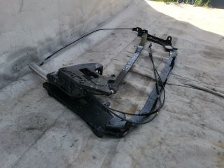 bontott RENAULT MEGANE II Jobb Tető Mozgató Motor