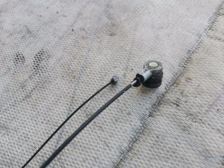 bontott RENAULT MEGANE II Jobb Tető Mozgató Motor