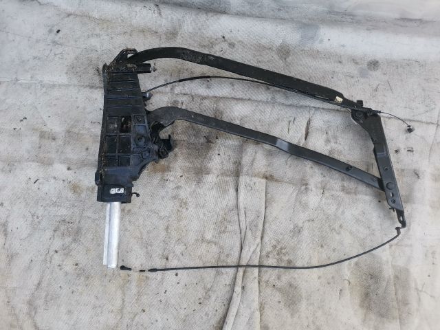 bontott RENAULT MEGANE II Jobb Tető Mozgató Motor