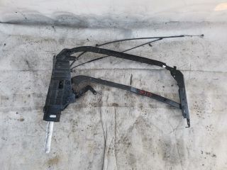 bontott RENAULT MEGANE II Jobb Tető Mozgató Motor