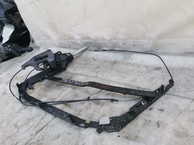 bontott RENAULT MEGANE II Jobb Tető Mozgató Motor