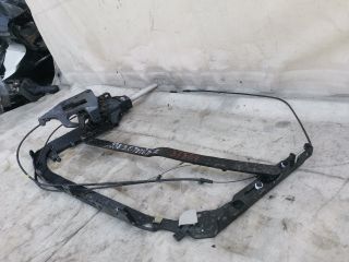 bontott RENAULT MEGANE II Jobb Tető Mozgató Motor