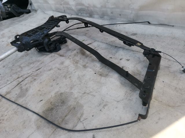 bontott RENAULT MEGANE II Jobb Tető Mozgató Motor