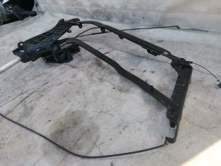 bontott RENAULT MEGANE II Jobb Tető Mozgató Motor