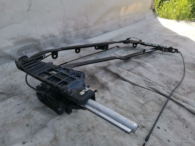 bontott RENAULT MEGANE II Jobb Tető Mozgató Motor