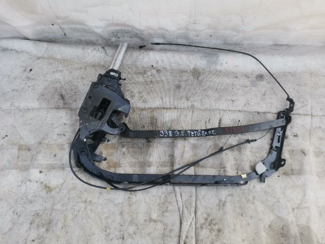 bontott RENAULT MEGANE II Jobb Tető Mozgató Motor